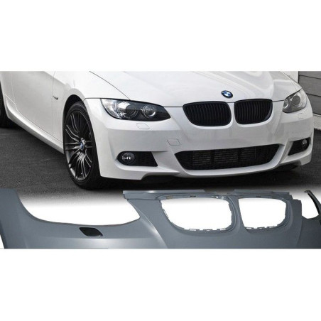 Frontstoßstange BMW E92 06-09 M-Tech