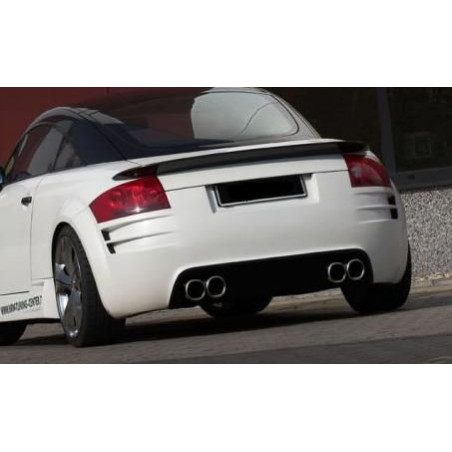 Audi TT Rear Bumper 1030025 1030025 289,00 €