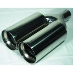 2x100 Exhaust Tip 20031 20031 49,00 €