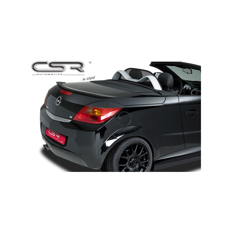 Spoiler Opel Tigra 2004-2009 HF413