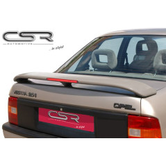 Aileron Opel Vectra A 1988-1995 avec feu