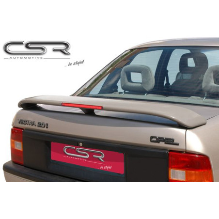 Aileron Opel Vectra A 1988-1995 avec feu