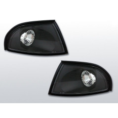 Clignotants Avant Audi A4 11.94-12.98 Noir