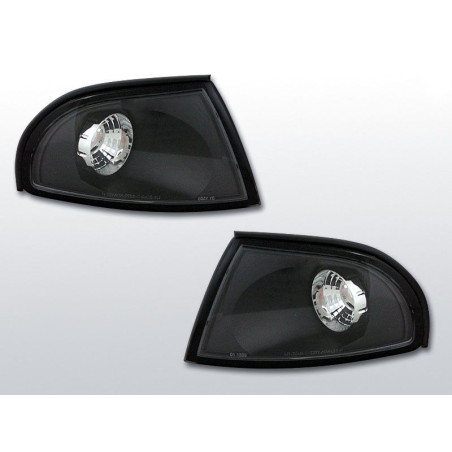 Front Indicators Audi A4 11.94-12.98 Black KPAU04 KPAU04 29,90 €