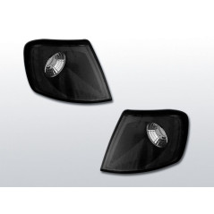 Front Indicators Audi A3 8L 08.96-08.00 Black KPAU02 KPAU02 24,90 €