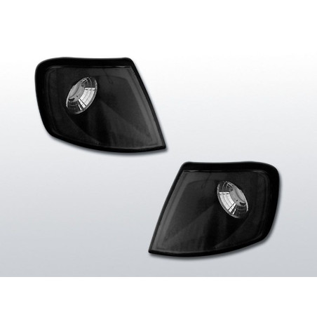 Front Indicators Audi A3 8L 08.96-08.00 Black KPAU02 KPAU02 24,90 €