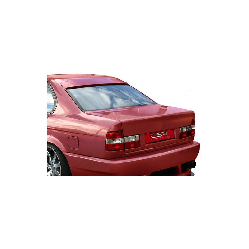 Fensterkappe BMW E34 Serie 5 1987-1996 HSB012