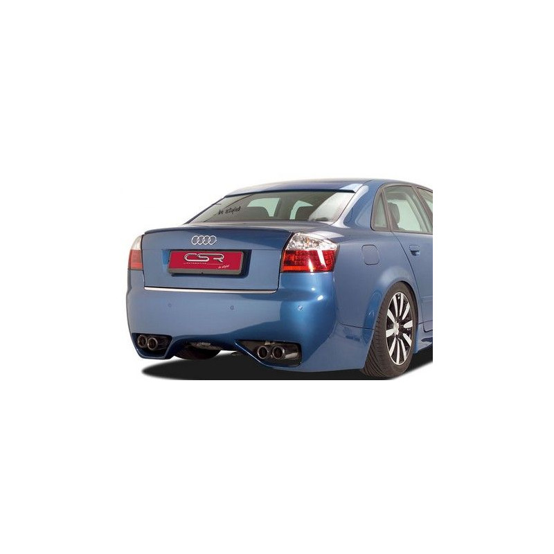 Fensterkappe Audi A4 B6 Typ 8E 2000-2004 HSB006