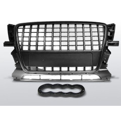 Black grille Audi Q5 S-LINE Style 08-12 GRAU16 GRAU16 169,90 €