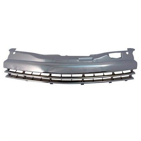 Chrome grille Opel ASTRA H 5-door 03/04 6320029KOE 6320029KOE 79,95 €