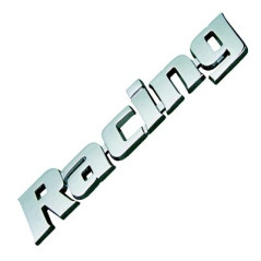LOGO Racing