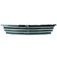 Chrome grille Volkswagen POLO 10/94-09/99 2203540 2203540 44,95 €