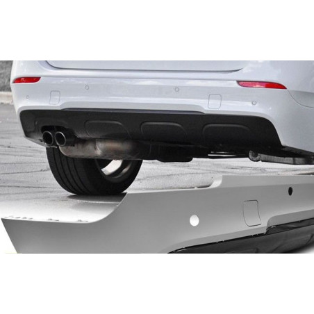 BMW X1 E84 2009-2013 Diesel M-Tech PDC Rear Bumper