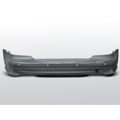 Rear Bumper Mercedes W211 Sedan 06-09 Look E63 ZTME02 ZTME02 389,90 €