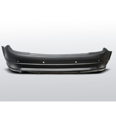 Mercedes W204 Sedan 07-10 Rear Bumper AMG Look ZTME01 ZTME01 369,90 €