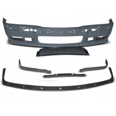 Front Bumper BMW E36 12.90-08.99 M-Tech