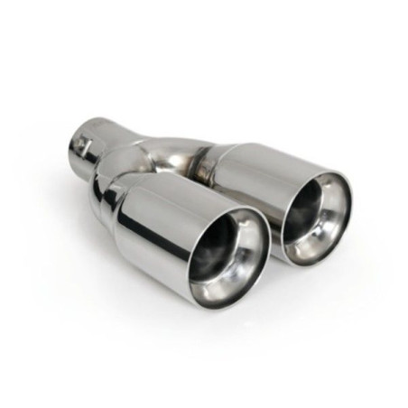 TS-46 60097 Stainless Steel Exhaust Tip 60097 60097 29,99 €