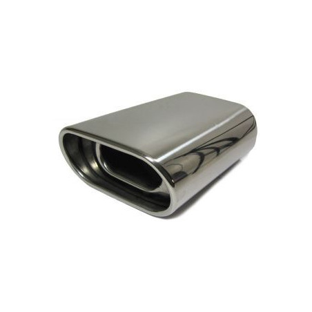 Exhaust tip 150 x 80 mm CP12754 CP12754 24,90 €