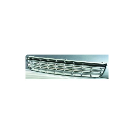 Chrome grille Audi A4 11/94-9/00 8D0653KOE 8D0653KOE 59,90 €