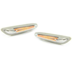 Clignotants Latéraux LED BMW E81 E82 E87 E88 E90 E91 E92 E93 X1 E84