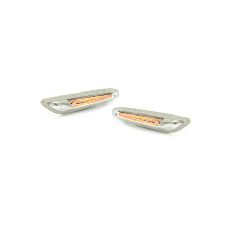 Clignotants Latéraux LED BMW E81 E82 E87 E88 E90 E91 E92 E93 X1 E84