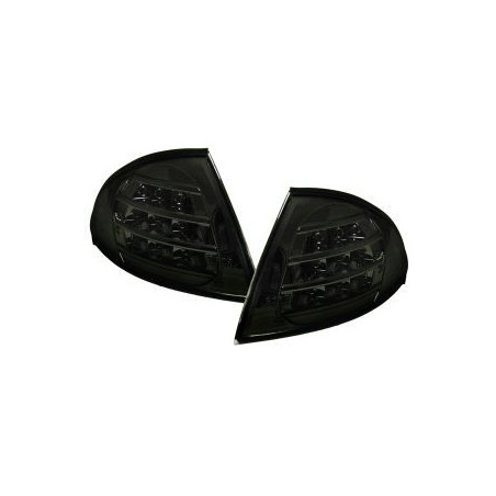 LED Front Turn Signals BMW E46 Sedan/Touring 05.98-08.01 Smoked CP15718 CP15718 79,90 €