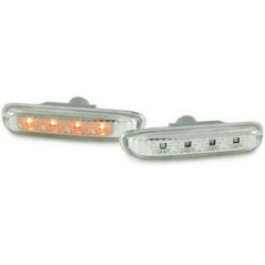 LED-Seitenblinker BMW E46 Coupé/Cab./Limousine/Touring 98-01 CP22350