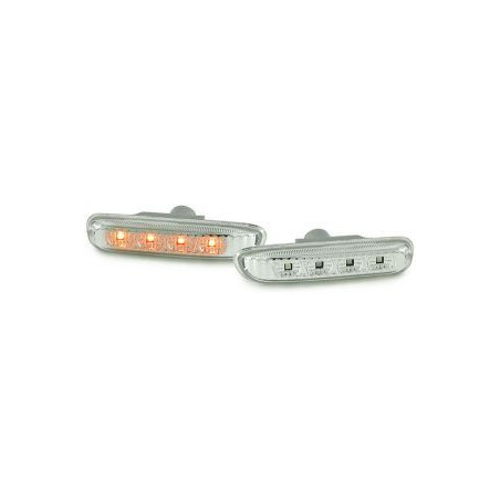 LED-Seitenblinker BMW E46 Coupé/Cab./Limousine/Touring 98-01 CP22350