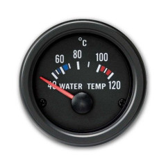 Water temperature gauge 52 mm SR-WT/B SR-WT/B 36,90 €