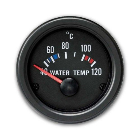 Manomètre température d'eau Youngtimer 52 mm 21116V