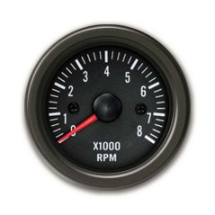 52 mm tachometer pressure gauge SR-TM/B SR-TM/B 59,90 €