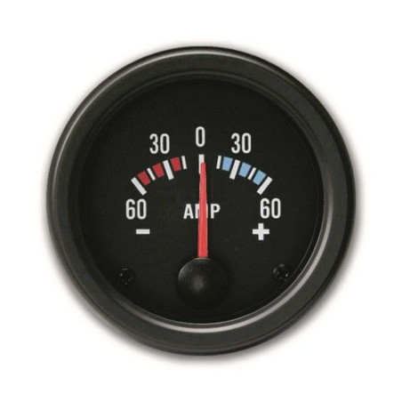 52 mm ammeter pressure gauge SR-AM/B SR-AM/B 28,90 €