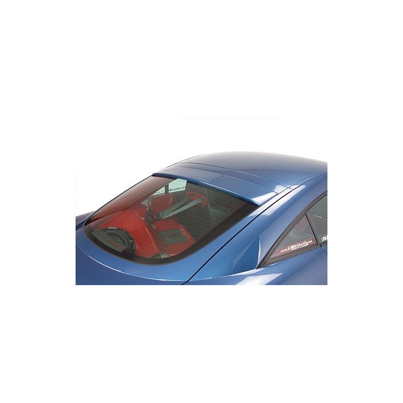 Fensterkappe Audi TT Typ 8N 1998-2006 HSB007