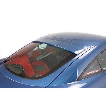 Fensterkappe Audi TT Typ 8N 1998-2006 HSB007