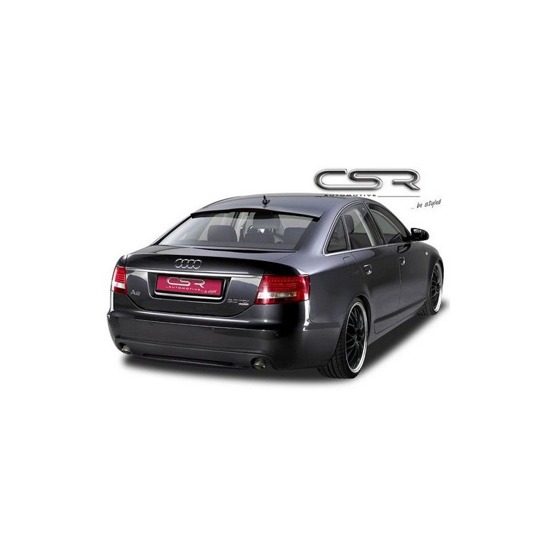 Fensterkappe Audi A6 C6 Typ 4F 2004 HSB042