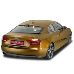 Audi A5 Coupé 2007 Fensterkappe HSB043