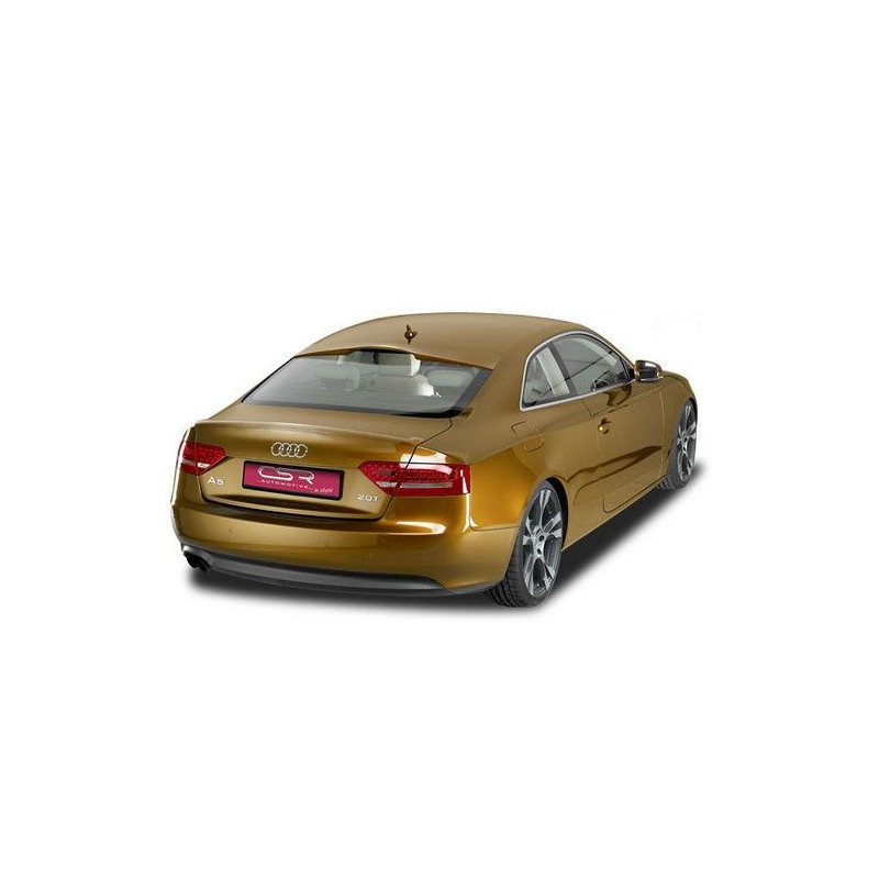 Audi A5 Coupé 2007 Fensterkappe HSB043