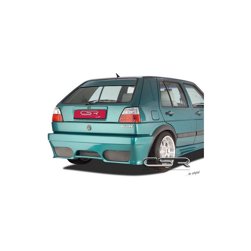 Fensterkappe Volkswagen Golf 2 Typ 19E 1983-1992 HSB025