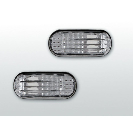 Honda Civic 91-95/CRX Del Sol 92-96 Side Turn Signals KBHO01 KBHO01 14,90 €