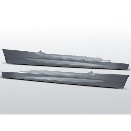 Side Skirts BMW E92 06-09 Look M3 PGBM04 PGBM04 199,90 €