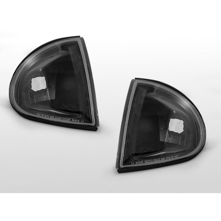 Front Turn Signals Honda CRX Del Sol 03.92-97 Black KPHO10 KPHO10 34,90 €