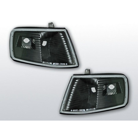 Honda CRX 90-02.92 Front Turn Signals Black KPHO07 KPHO07 27,90 €