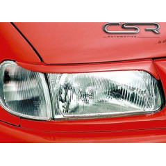 Headlight Eyelids VW Polo 6N 1994-1999 SB070 SB070 29,95 €