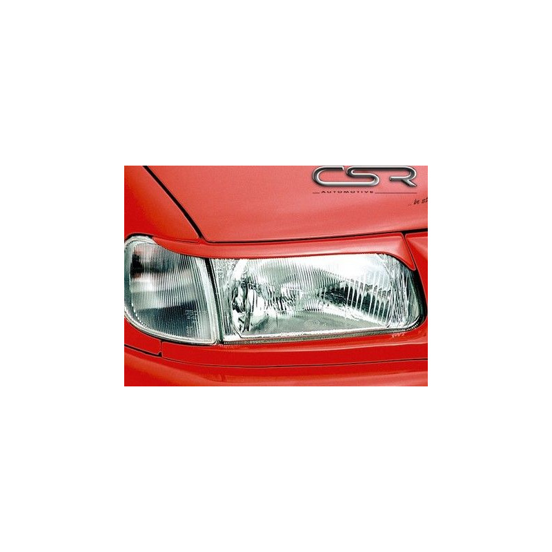 Scheinwerferblenden VW Polo 6N 1994-1999 SB070