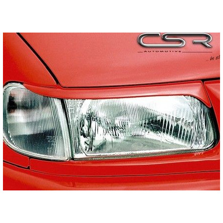 Headlight Eyelids VW Polo 6N 1994-1999 SB070 SB070 29,95 €