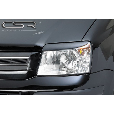 Headlight Eyelids Fiat Panda Type 169 SB163 SB163 34,90 €