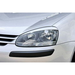 VW GOLF 5 headlight eyelids SB022 SB022 34,99 €