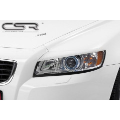 Volvo S40 Type M 2004 Headlight Eyelids SB127 SB127 54,90 €