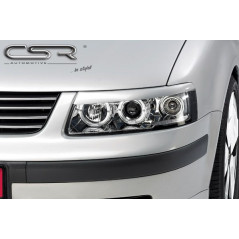 Headlight Eyelids VW Passat 3B 1996-2000 SB107 SB107 29,90 €