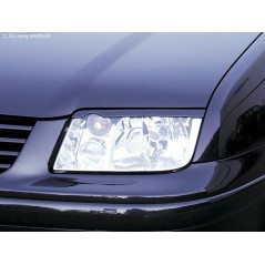 Headlight Eyelids VW Bora 1998-2005 SB006 SB006 24,90 €